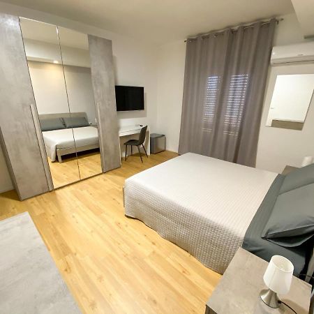 The Shell Guest House Alghero Eksteriør billede
