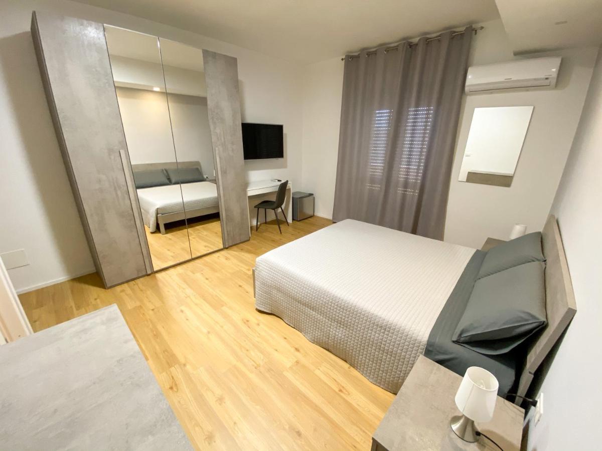 The Shell Guest House Alghero Eksteriør billede