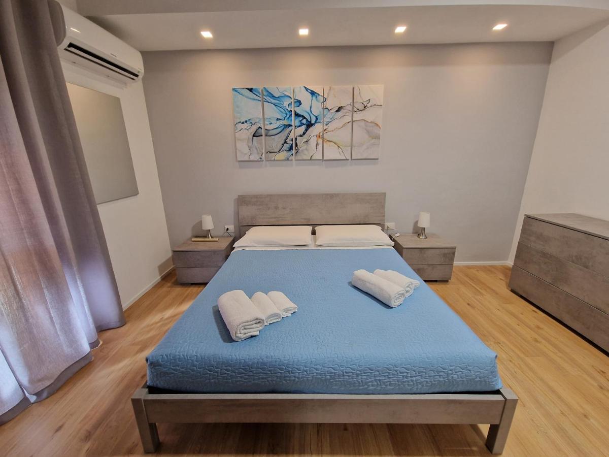 The Shell Guest House Alghero Eksteriør billede