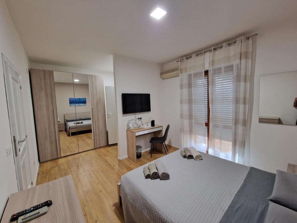 The Shell Guest House Alghero Eksteriør billede